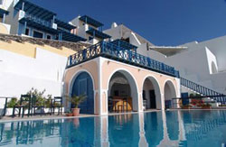 ���� ����� Belvedere Hotel 4*