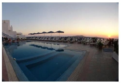 ���� ����� Belvedere Hotel 4*