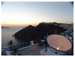 ���� ����� Belvedere Hotel 4*