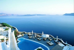 ���� ����� Canaves Oia Hotel 4*