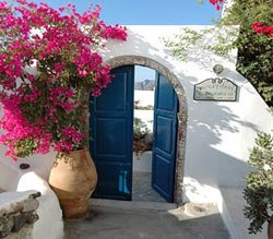 ���� ����� Canaves Oia Hotel 4*