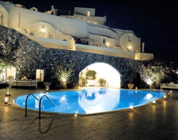 ���� ����� Canaves Oia Hotel 4*