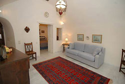 ���� ����� Canaves Oia Hotel 4*