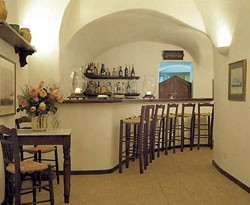 ���� ����� Canaves Oia Hotel 4*
