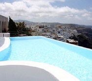 ���� ����� Cosmopolitan Suites 5*