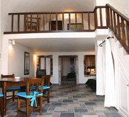 ���� ����� Cosmopolitan Suites 5*