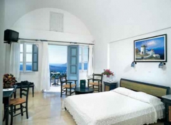 ���� ����� El Greco Hotel Apart 4*