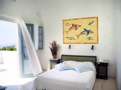 ���� ����� El Greco Hotel Apart 4*
