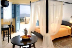 ���� ����� El Greco Hotel Apart 4*