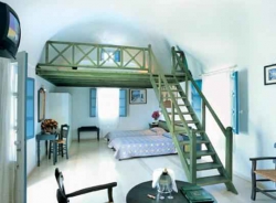 ���� ����� El Greco Hotel Apart 4*