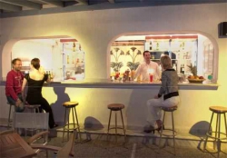 ���� ����� El Greco Hotel Apart 4*