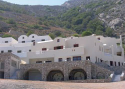 ���� ����� Epavlis Hotel 4*