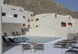 ���� ����� Epavlis Hotel 4*