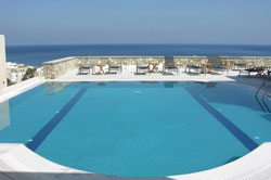 ���� ����� Epavlis Hotel 4*