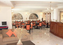 ���� ����� Epavlis Hotel 4*
