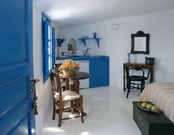 ���� ����� Esperas Houses 4*