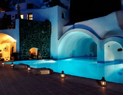 ���� ����� Esperas Houses 4*