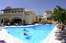 ���� ����� Hermes Hotel 4*