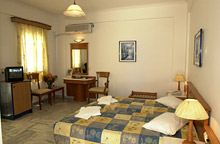 ���� ����� Hermes Hotel 4*