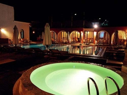 ���� ����� Kallisti Hotel 4*