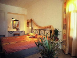 ���� ����� Kallisti Hotel 4*