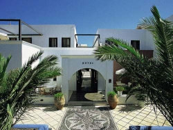 ���� ����� Kallisti Hotel 4*