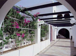 ���� ����� Kallisti Hotel 4*