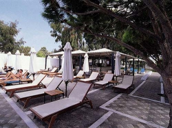 ���� ����� Kallisti Hotel 4*