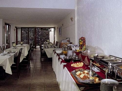 ���� ����� Kallisti Hotel 4*