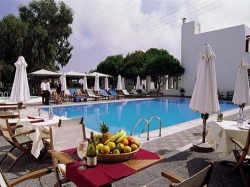 ���� ����� Kallisti Hotel 4*