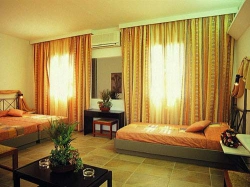 ���� ����� Kallisti Hotel 4*