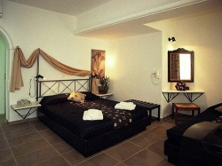 ���� ����� Kallisti Hotel 4*