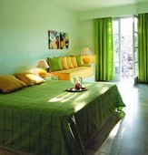 ���� ����� Kastelli Resort  SPA 4*