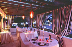 ���� ����� Kastelli Resort  SPA 4*