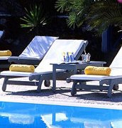 ���� ����� Kastelli Resort  SPA 4*