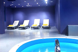 ���� ����� Kastelli Resort  SPA 4*