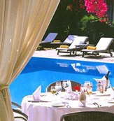���� ����� Kastelli Resort  SPA 4*