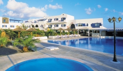 ���� ����� Mediterranean Royal (Kamari) 4*