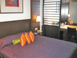 ���� ����� Mediterranian Beach Hotel 4*