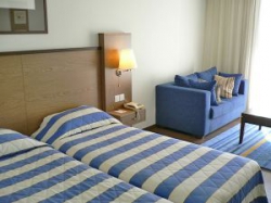 ���� ����� Mediterranian Beach Hotel 4*
