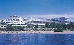 ���� ����� Mediterranian Beach Hotel 4*