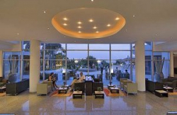���� ����� Mediterranian Beach Hotel 4*