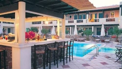 ���� ����� Rose Bay Hotel 4*