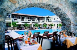 ���� ����� Rose Bay Hotel 4*