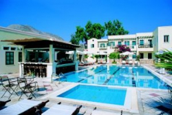 ���� ����� Rose Bay Hotel 4*