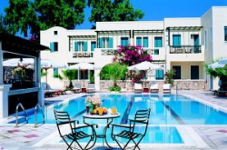���� ����� Rose Bay Hotel 4*
