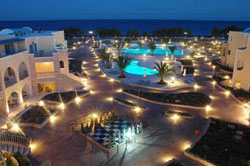���� ����� Santo Miramare (���������) 4*