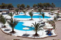 ���� ����� Santo Miramare (���������) 4*