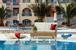 ���� ����� Santo Miramare (���������) 4*