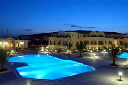 ���� ����� Santo Miramare (���������) 4*
